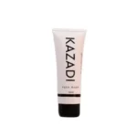 KAZADI FACE MASK 100 ML BLACK