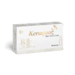 Keraquoz Hair Tonic Lotion 10 Ampoules