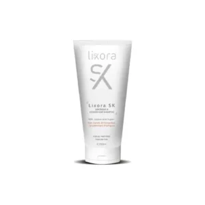 LIXORA SK STRONGER and LONGER HAIR SHAMPOO 250 mL