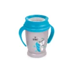 LOVI 360° Drink Master Cup Junior 250 ml Indian Summer Boy