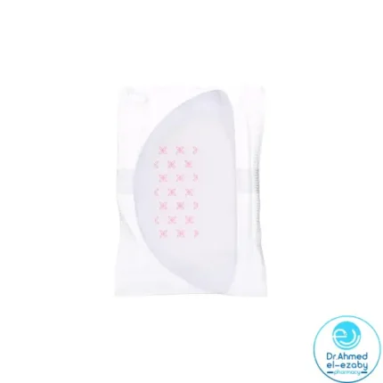 La Frutta Disposable Breast Pads 24 Pieces (22524) - Image 3