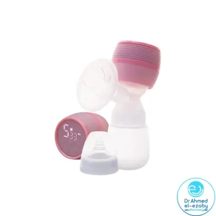 La frutta  Electric breast pump +0m 5565 - Image 3