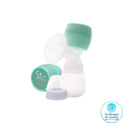 La frutta  Electric breast pump +0m 5565 - Image 4