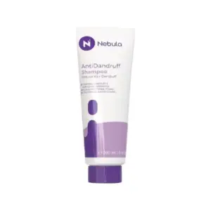 NEBULA ANTI-DANDRUFF SHAMPOO 200ML
