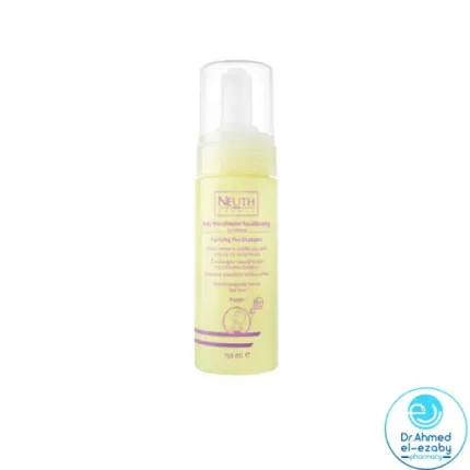 NEUTH BABY PURIFYING PRE SHAMPOO 150ML - Image 2