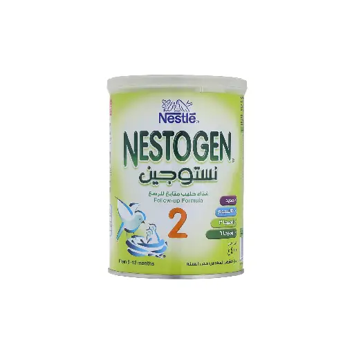 Nestogen formula from 6-12 months - 400g