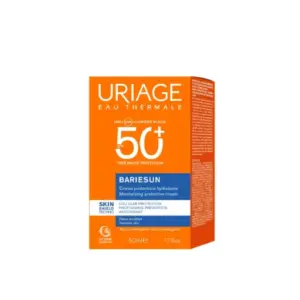 URIAGE bariesun SPF50 cream non parfum 50 ml