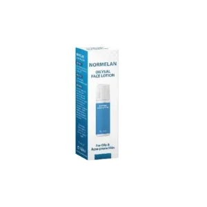 OILYSAL LOTION 50 ML