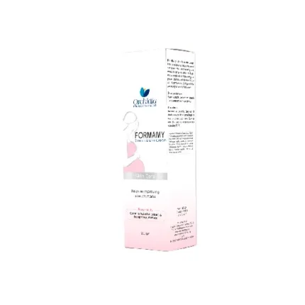 ORCHIDIA FORMAMY STRETCH MARKS CREAM 200ML