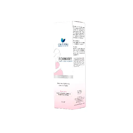 ORCHIDIA FORMAMY STRETCH MARKS CREAM 200ML