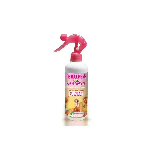 PENDULINE KIDS CARAMEL CLOUD ALCOHOL 400 ML