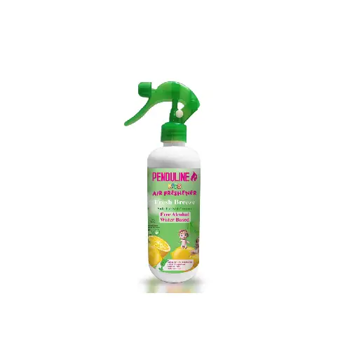 PENDULINE KIDS FRESH BREEZE FREE ALCOHOL 400 ML