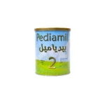 Pediamil 2 milk for children from 6 months to 12 months, 400 g