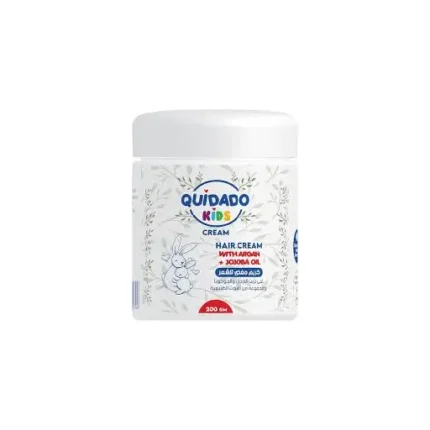 QUIDADO KIDS CREAM 200 GM