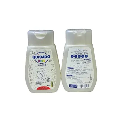 QUIDADO KIDS SHAMPOO 250ML