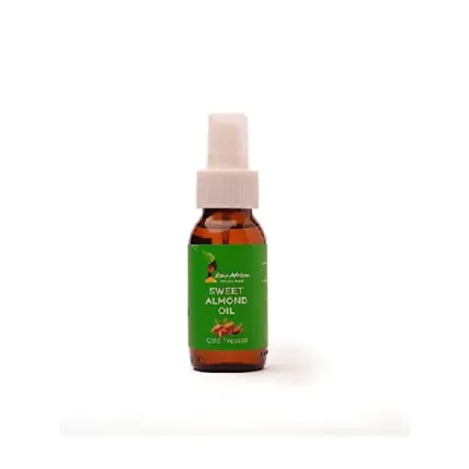 RAW AFRICAN MOROCCAN ARGAN OIL 75G