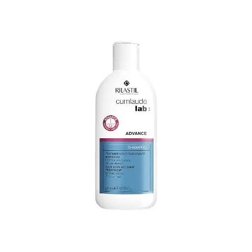 RILASTIL cumlaude lab advance shampoo 200mL RILASTIL cumlaude lab advance shampoo 200mL