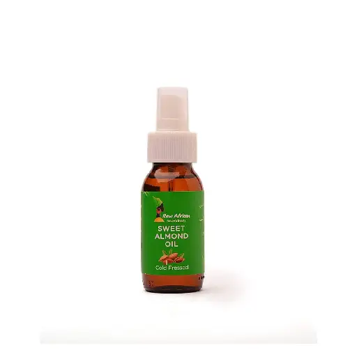 Raw African, Sweet Almond Oil, 75ml