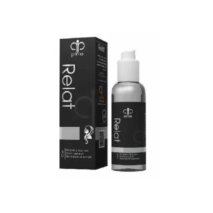 Relat Hair Serum - 60 ml