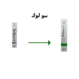 SELENIX ANTI-DANDRUFF SHAMPOO & CONDITIONER 150ML