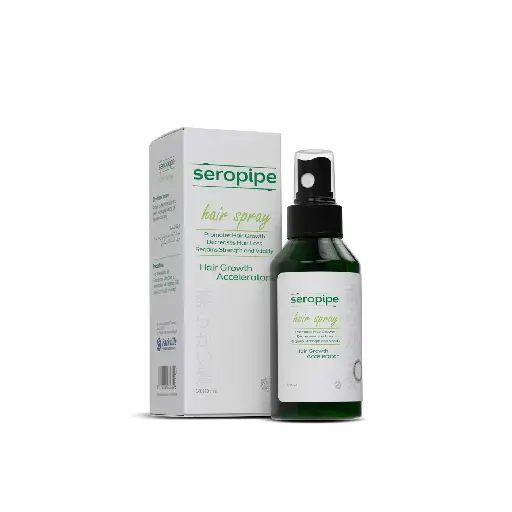 Seropipe Hair Spray For Fast Hair Growth 200 ml