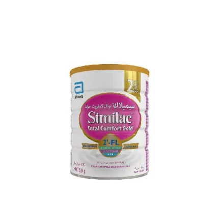 Similac Total Comfort 2 360gm