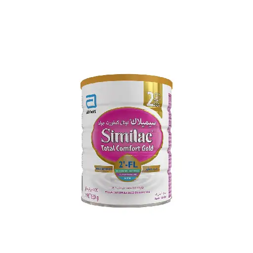 Similac Total Comfort 2 360gm