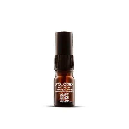 Solodex roots vials 8 vials 7ml