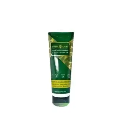 Spiro Gold Conditioner 250 ml