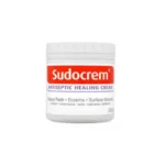 Sudocrem Antiseptic Healing Nappy Cream 250g