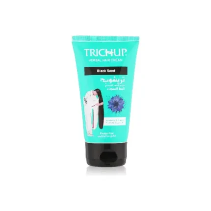 TRICHUP HAIR cream black seed 75 ml