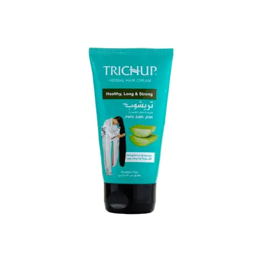 TRICHUP HAIR cream healthy , long strong 75 ml