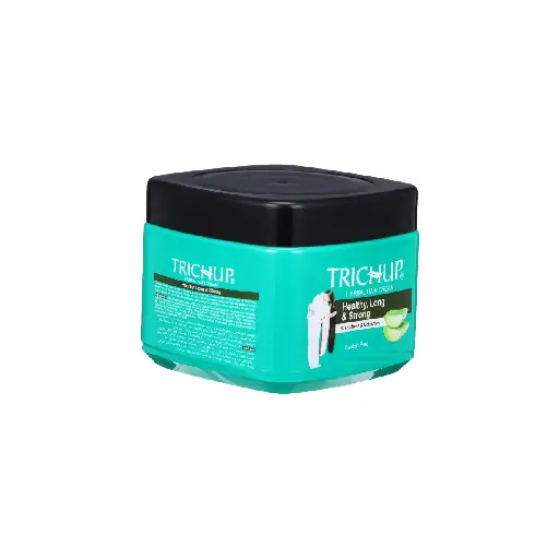 TRICHUP HERBAL HAIR CREAM HEALTH LONG STRONG 150ML