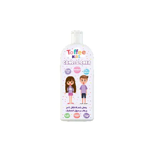 Toffee KIDS CONDITIONER 250ML