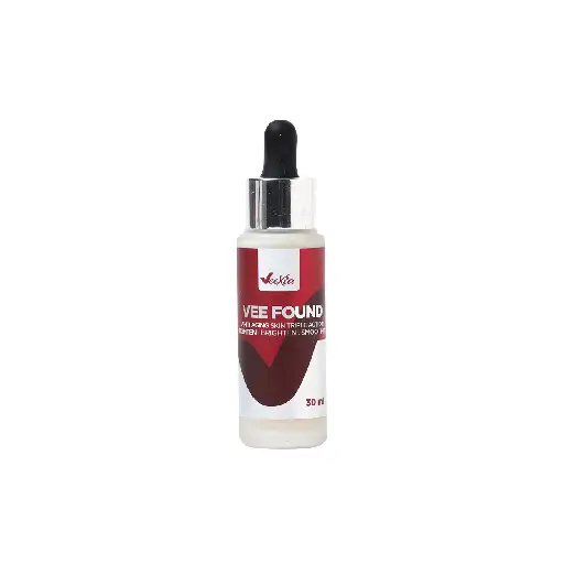 VEE FOUND ANTI AGING TRIPLE ACTION 30 ML