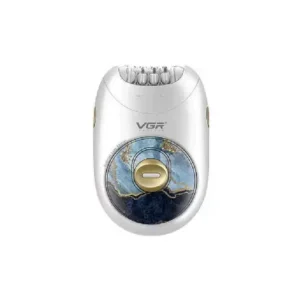 VGR V-736 Epilator electric fara fir, 3 in 1