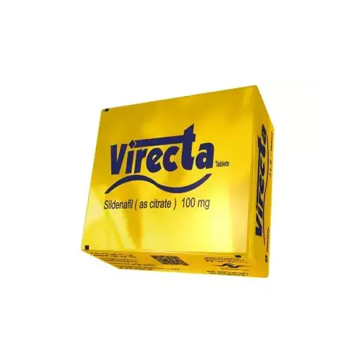 VIRECTA 12 TAB