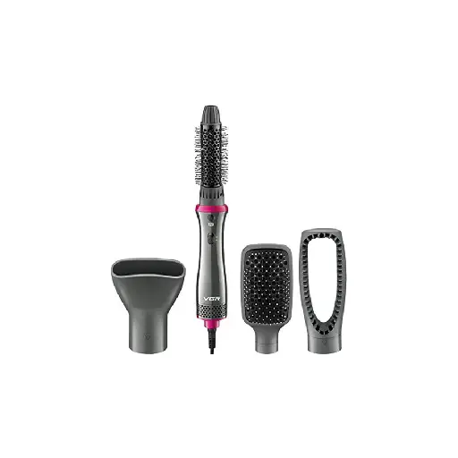 Vgr V-408 Professional Hot Air Styler Set For Women'S