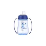 Wee Baby Cup with Hand +6 ,125ml