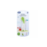 chicco first spoon 8m