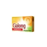 cialong 20 MG 4 TAB