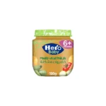 hero baby Mixed Vegetables Jar 120gm