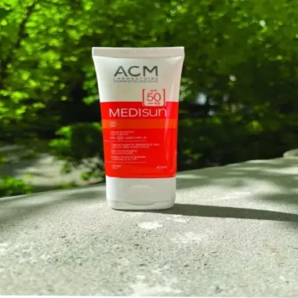 ACM MEDISUN GEL SPF50 40ML - Image 3