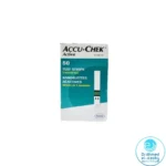 Accu-Chek Active blood glucose test strips