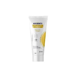 Argento eye contour cream royal jelly collagen 30gm