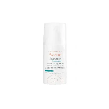 Avene Cleanance Comedomed Anti-blemish concentrate 30ml