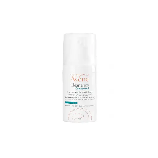 Avene Cleanance Comedomed Anti-blemish concentrate 30ml