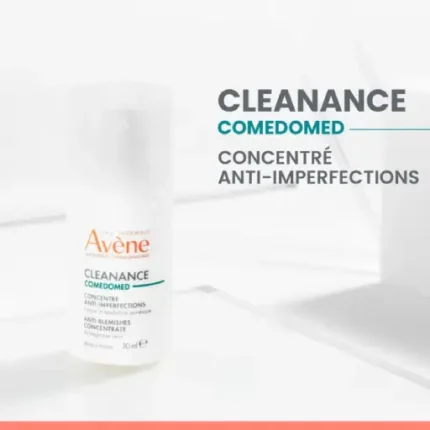 Avene Cleanance Comedomed Anti-blemish concentrate 30ml - Image 2