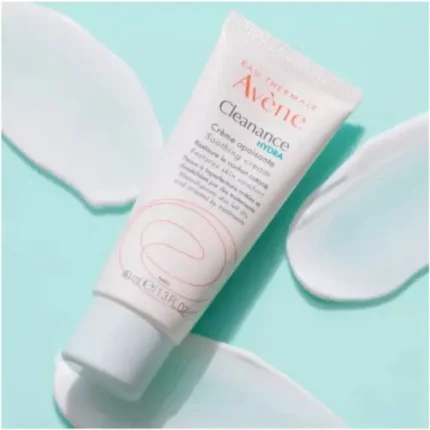 Avene Cleanance Hydra Soothing cream 40ml - Image 3