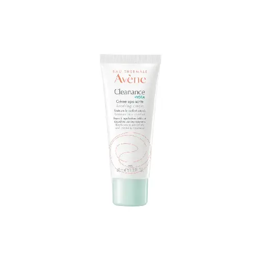 Avene Cleanance Hydra Soothing cream 40ml